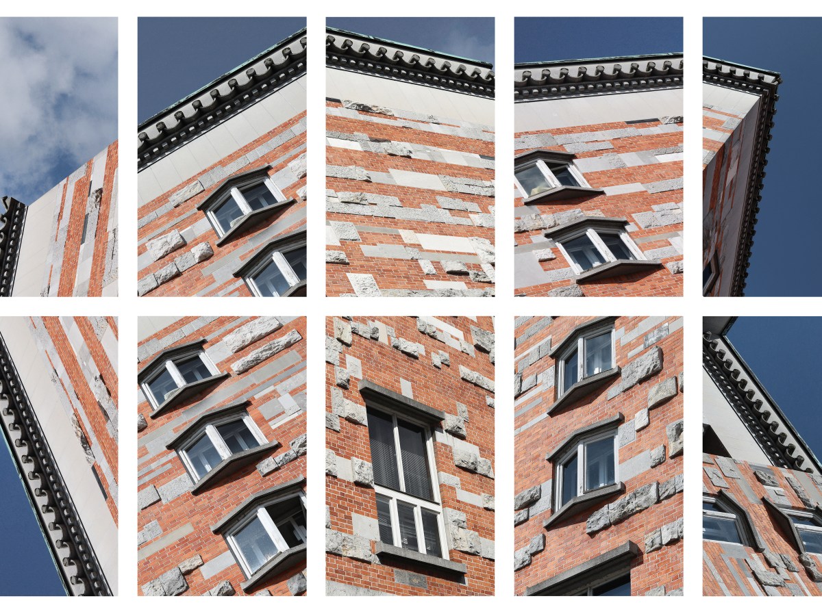 Arhitekturna sestavljanka: fotografski izziv za učence osnovnih šol in vse fotografske navdušence (do 8. 1.&nbsp;2021)