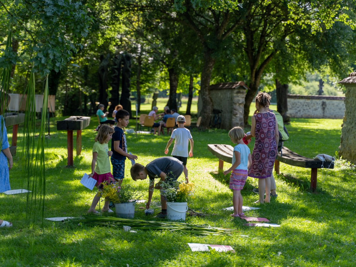 DOGAJANJE / pregled leta 2022 v&nbsp;GBJ